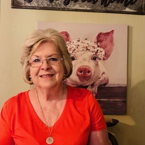 Meet your Posher, Freddie